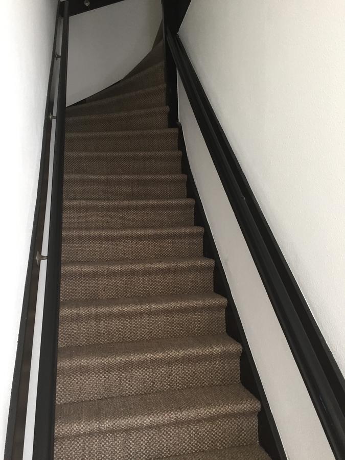 Appartementen Zeespiegel زاندفورت المظهر الخارجي الصورة