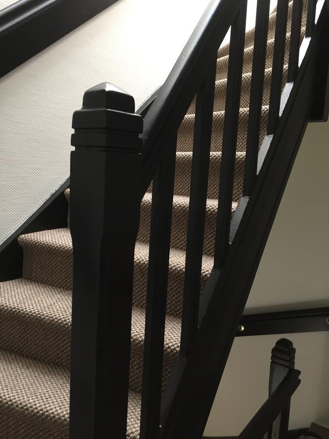 Appartementen Zeespiegel زاندفورت المظهر الخارجي الصورة