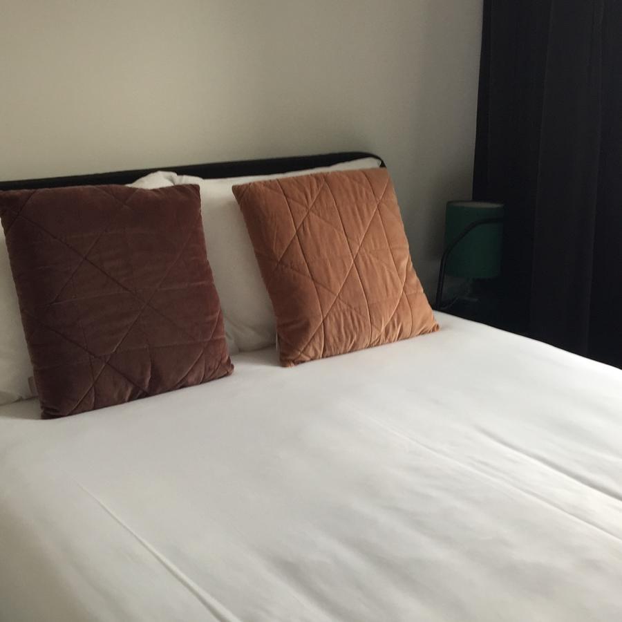 Appartementen Zeespiegel زاندفورت المظهر الخارجي الصورة